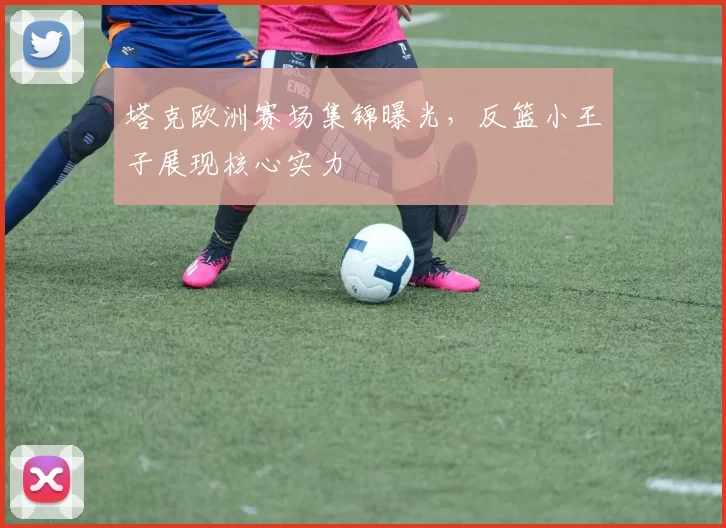 塔克欧洲赛场集锦曝光，反篮小王子展现核心实力